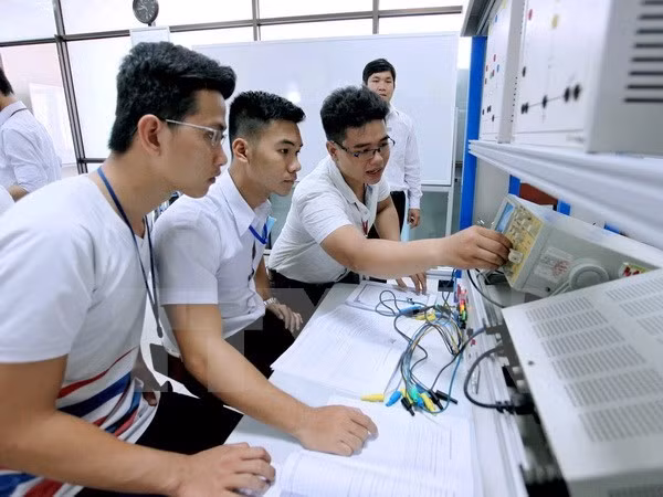 WB funds 155 mln USD to support Vietnam’s autonomous higher education ảnh 1