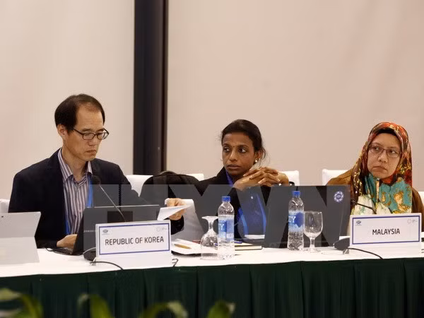 SOM 2 continues agenda with important events ảnh 1