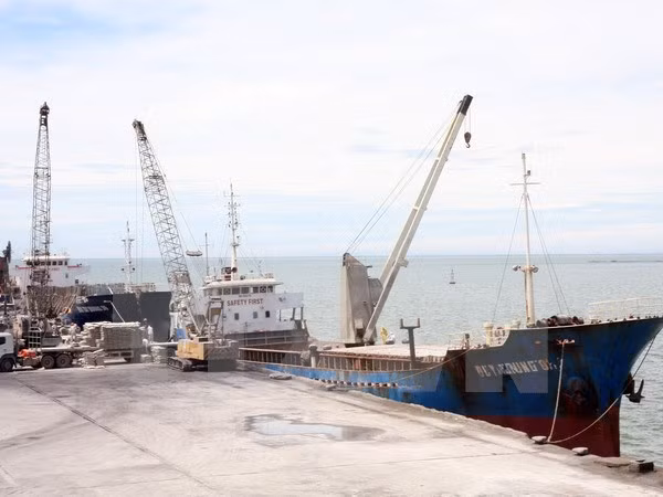 Thanh Hoa calls for investment in 50 big projects ảnh 1
