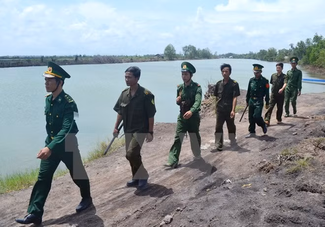  Southwest region’s performance reviewed ảnh 1