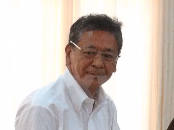  Japanese Ambassador hails Party leader’s visit to Japan ảnh 1