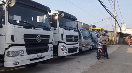Trade deficit with China grows wider ảnh 1