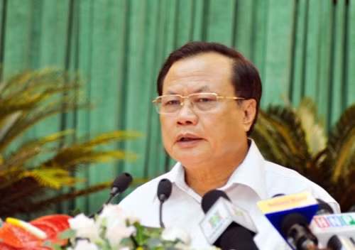 Hanoi Party Committee convenes 23rd meeting ảnh 1