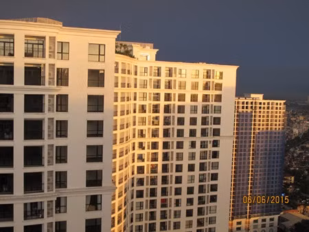 Surge in loans shifts Vietnam’s housing stock ảnh 1