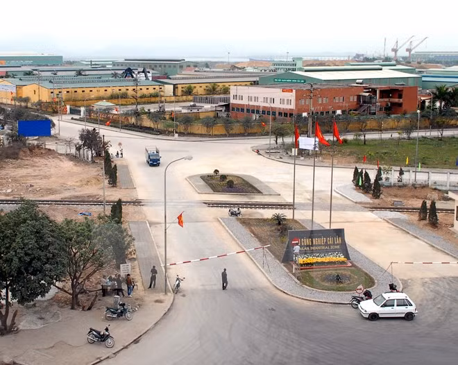 Quang Ninh woos HCM City investors with various projects ảnh 1