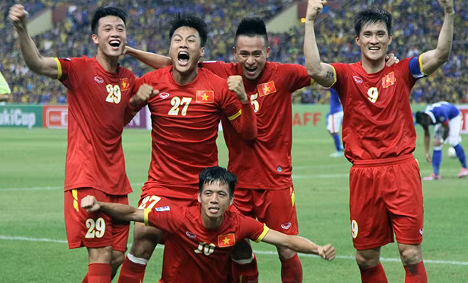 Vietnam drawn in Group 4 of AFC U19 ảnh 1