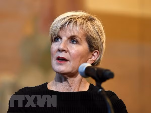 Australian Minister to visit Vietnam ảnh 1