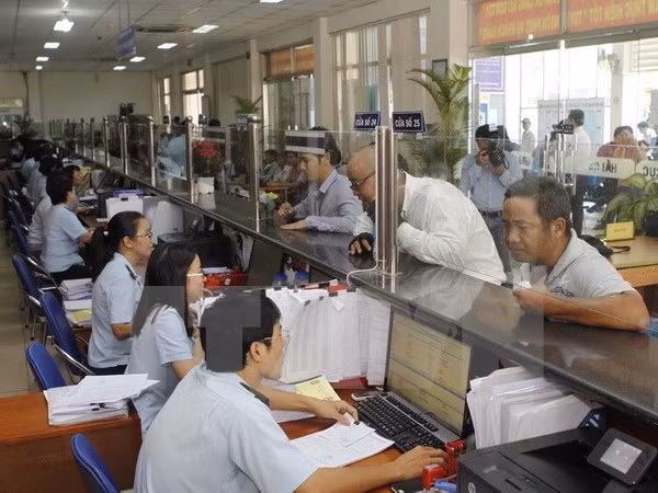 Finance Ministry plans securities procedures streamlining ảnh 1