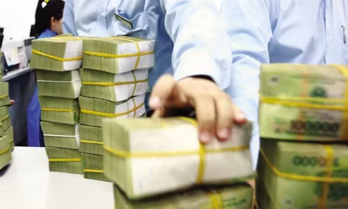 State corps commit violations worth 15.4 billion USD ảnh 1