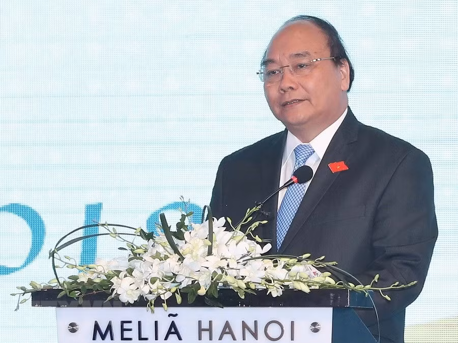 PM: Vietnam creates more opportunities for European investors ảnh 1