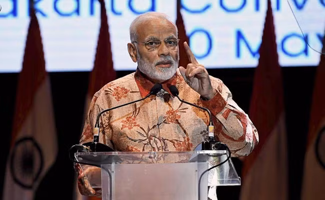 India offers 30-day free visa for Indonesian citizens ảnh 1