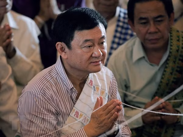 Thailand: Former Prime Minister’s passport petition rejected ảnh 1