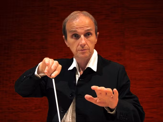Concert to feature Stravinsky’s Firebird Suite ảnh 1