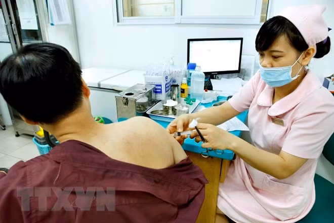Forum spotlights national anti-zoonosis One Health strategy ảnh 1 Forum spotlights national anti-zoonosis One Health strategy ảnh 1