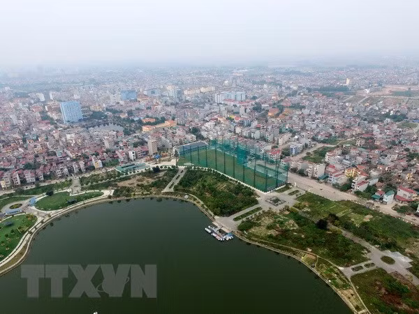 Bac Giang aims to draw 2 billion USD in investment this year ảnh 1