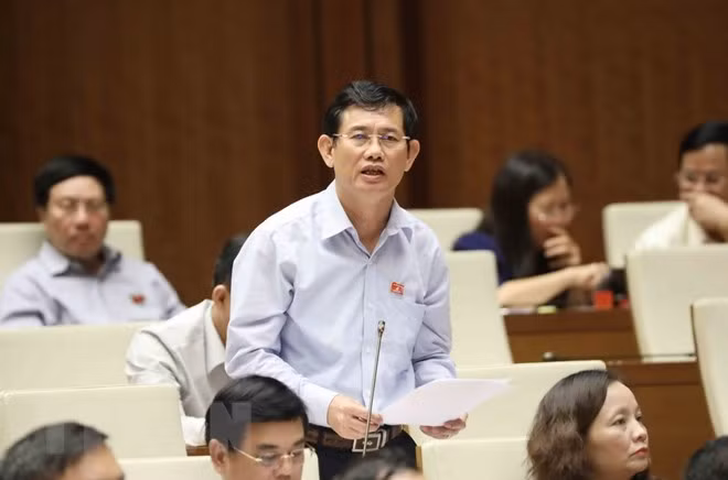 NA seek breakthrough mechanisms for special administrative-economic units ảnh 1