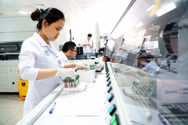 Vietnam-German pilot project on nurse training successful ảnh 1