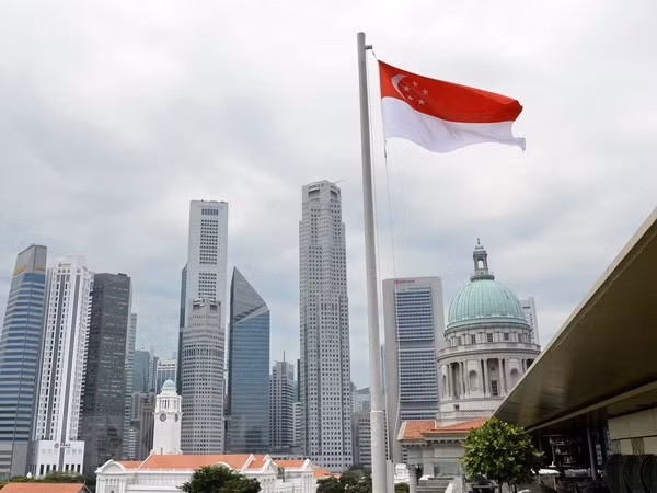 RoK, Singapore aim for successful US-DPRK Summit ảnh 1 RoK, Singapore aim for successful US-DPRK Summit ảnh 1