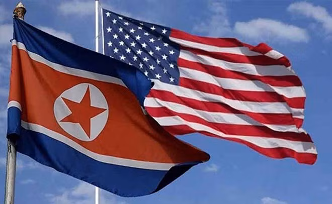 Singapore to host US-DPRK summit ảnh 1