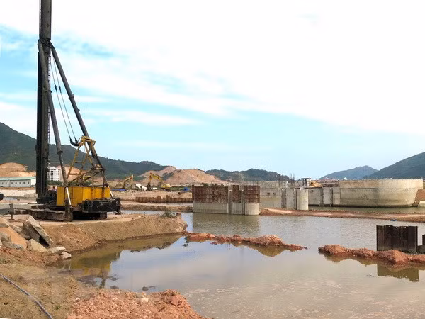 Lawmakers suggest renewing State management methods ảnh 1