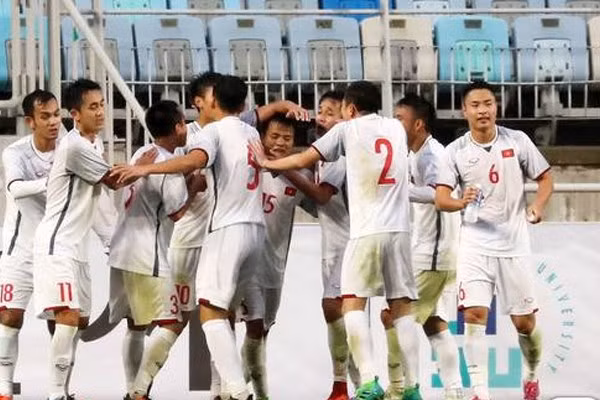 Best players to compete at AFF U-19 Youth Championship ảnh 1
