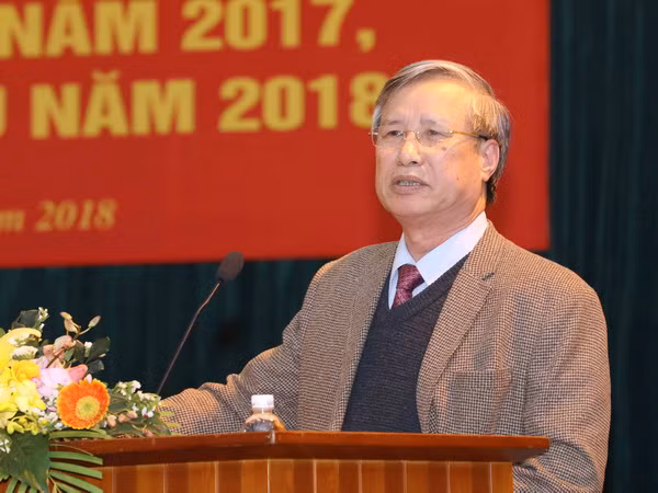 Regulation outlines responsibilities of anti-corruption inspectors ảnh 1