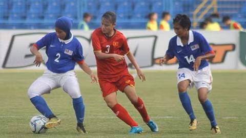Vietnam to meet Thailand in AFF semi-finals ảnh 1