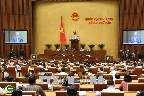 Voters urge building of complete legal framework for SOE equitisation ảnh 1