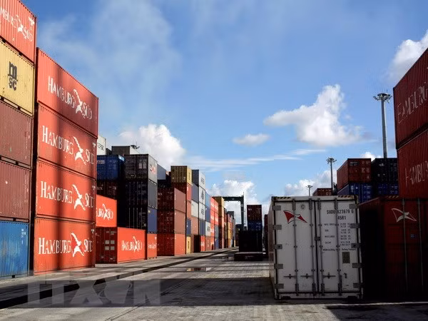 Cuba – new investment destination of Vietnamese firms ảnh 1