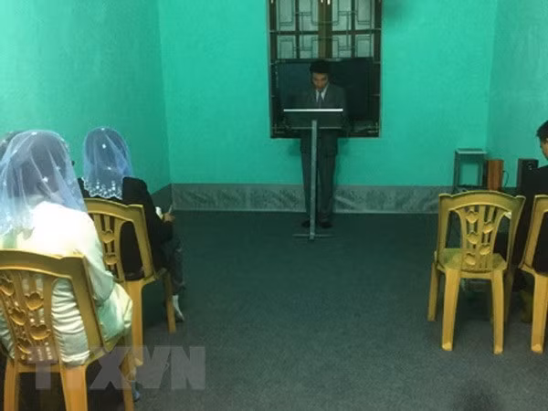 Religious followers express concern about illegal activities ảnh 1
