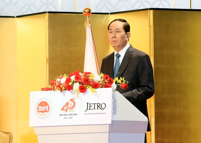 President appreciates Japan’s discipline, responsibility, business culture ảnh 1