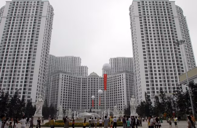 Vingroup targets 50 percent profit growth ảnh 1