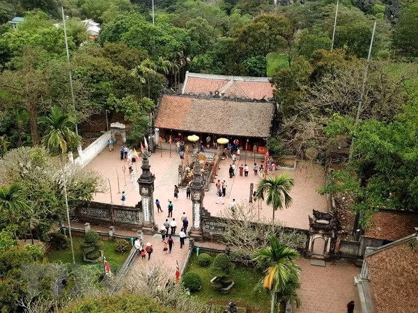 VNAT General Director: foreign tourists must abide by Vietnamese law ảnh 1