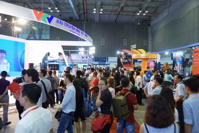 Telefilm expo 2018 attracts 150 exhibitors ảnh 1