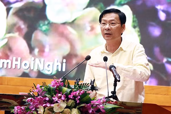 Quang Ninh moves to improve administrative reforms ảnh 1 Quang Ninh moves to improve administrative reforms ảnh 1