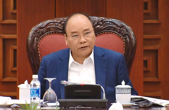 PM: Legitimate interests of residents in Thu Thiem must be ensured ảnh 1