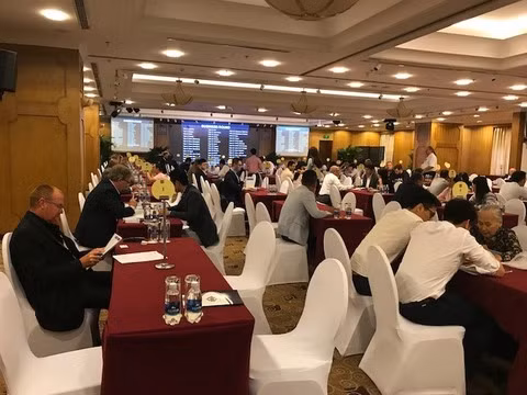 Experts: Vietnam needs better logistics ảnh 1