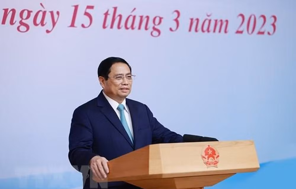 Government to resolve difficulties facing tourism industry ảnh 1