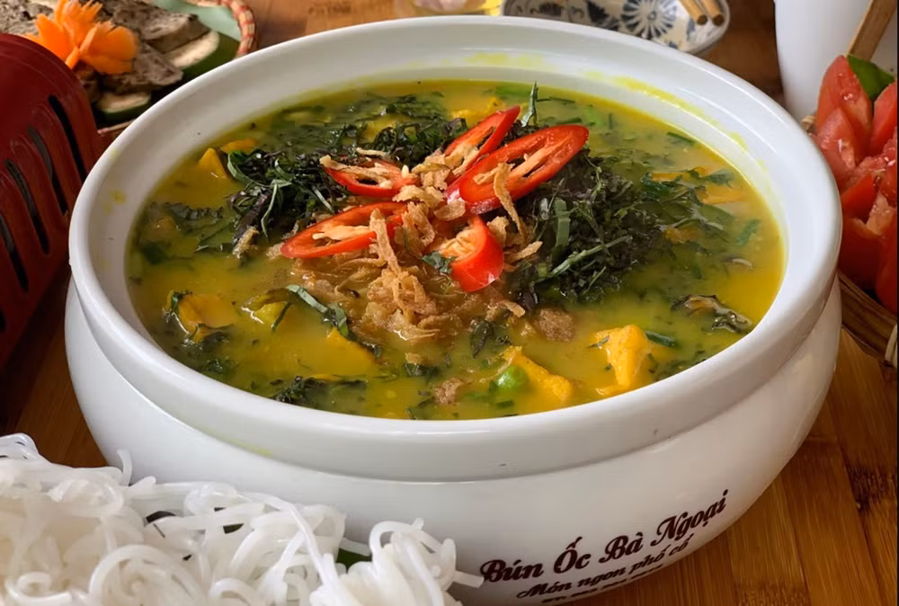 Project underway to create food map of 100 Vietnamese dishes ảnh 3