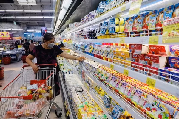 Under-4-percent inflation rate tough to complete: Experts ảnh 1