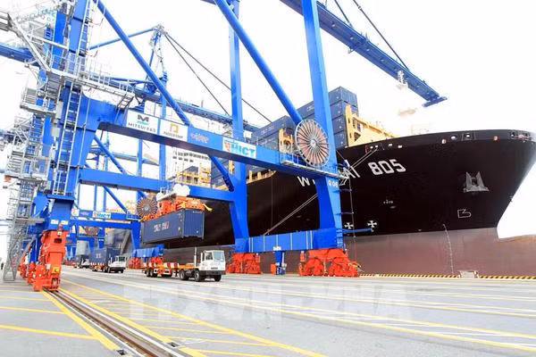 Vietnam to benefit most from RCEP: WB ảnh 1