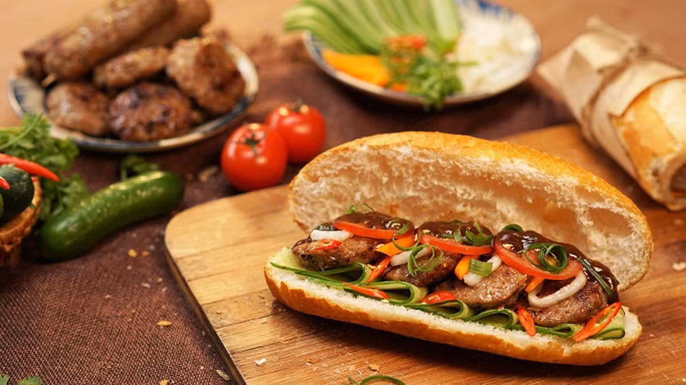 Project underway to create food map of 100 Vietnamese dishes ảnh 2