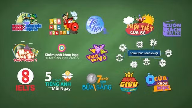 Education channel on air on Teacher’s Day ảnh 1