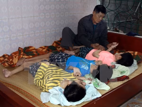 RoK helps Dak Lak develop medicinal plants for AO/dioxin treatment ảnh 1