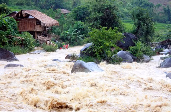 US supports disaster risk management in Vietnam ảnh 1