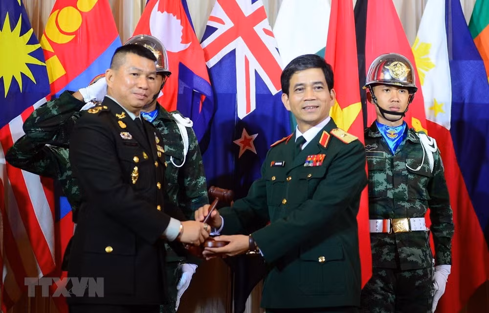Vietnam assumes AAPTC 2020 Chairmanship from Thailand ảnh 1