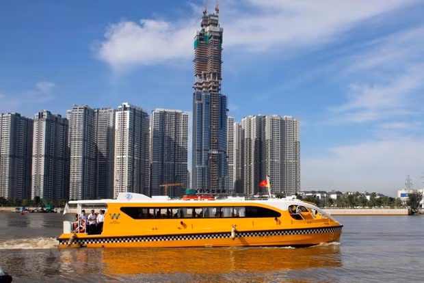 Ho Chi Minh City seeks ideas for innovation district planning ảnh 1