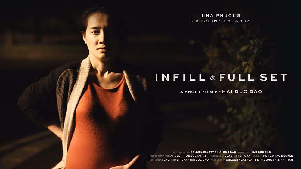Vietnamese movie wins prize at Oxford int’l short film festival ảnh 1