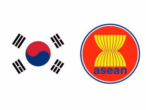 ASEAN, RoK seek measures to promote multifaceted cooperation ảnh 1
