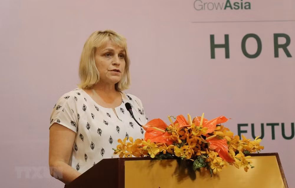 Vietnam, Netherlands share cultivation experience ảnh 1